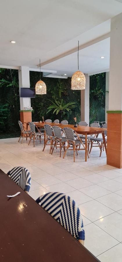 Villa Aurora Cisarua Exterior foto